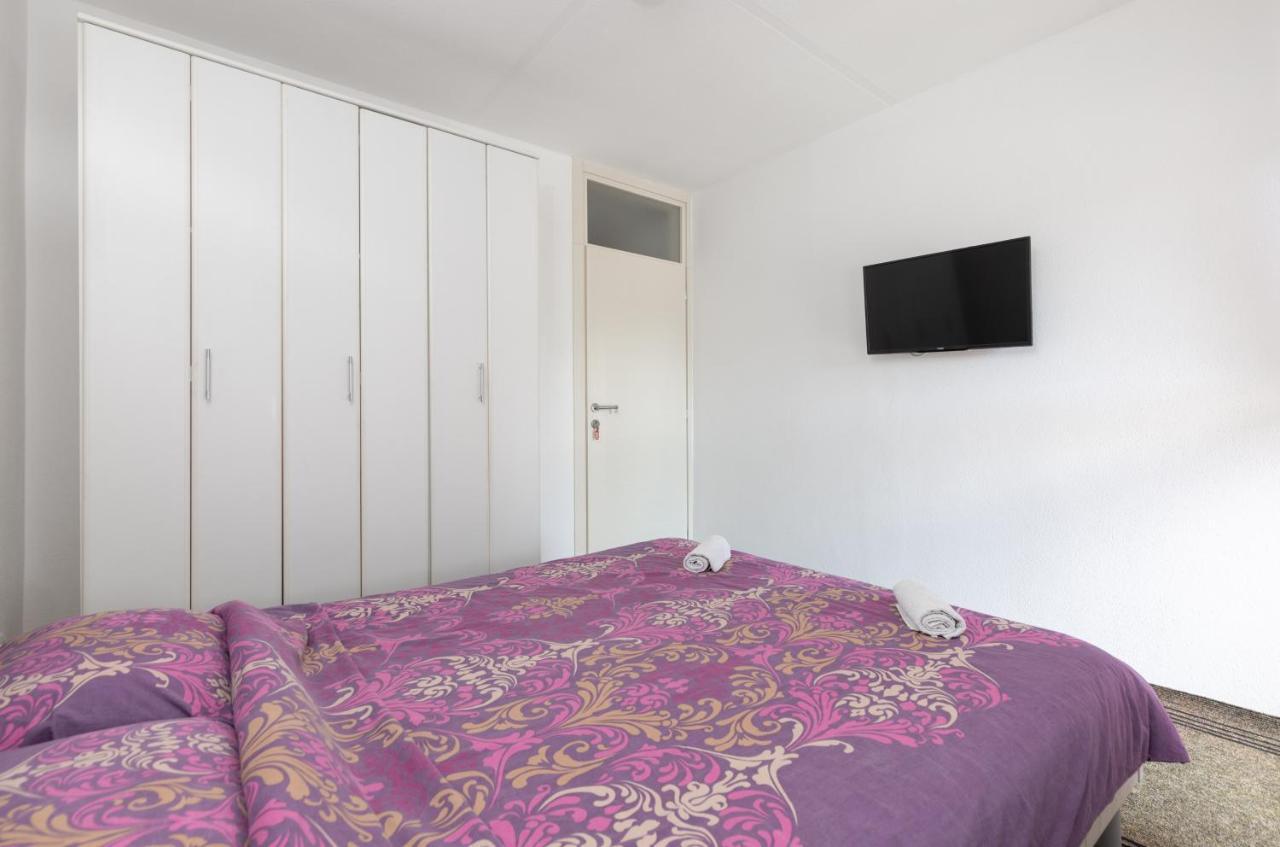 Private Room Center-2 Persons New Budva Exteriör bild